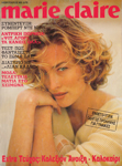 Marie-Claire (Greece-February 1994)